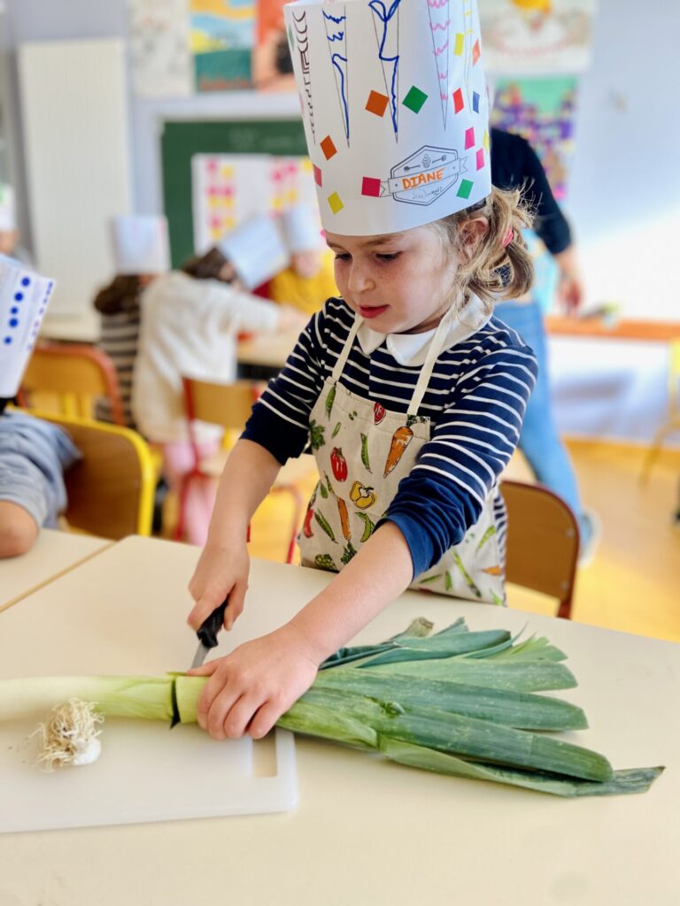 Ecole primaire de Saint Gérand